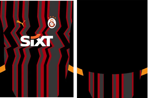 Galatasaray Alternativa 2024 2025