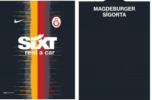 Galatasaray Concept 2022