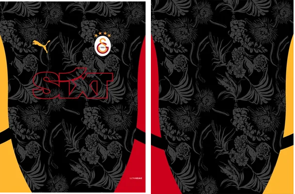 Galatasaray Concept 25