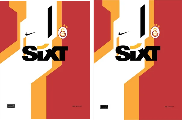 Galatasaray Concept Nike 24