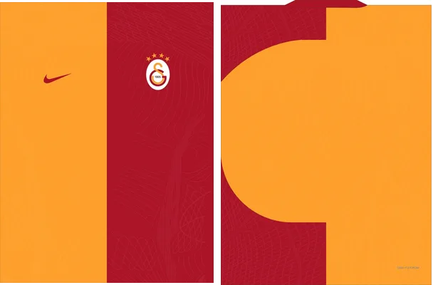 Galatasaray Local 2023 2024