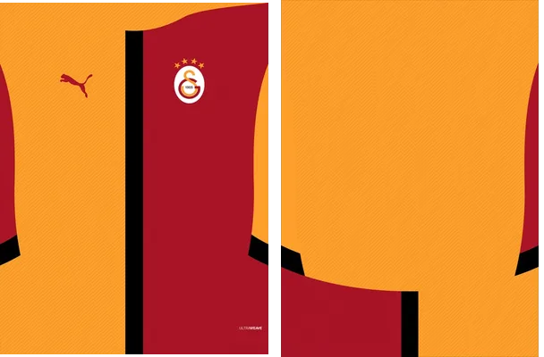 Galatasaray Local 2024 2025