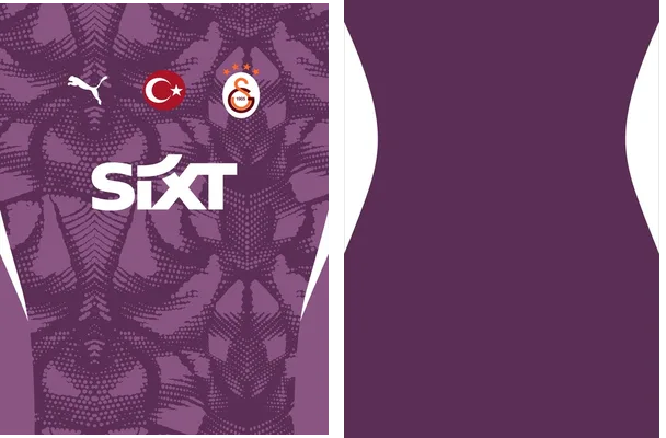 Galatasaray Portero 2024 2025
