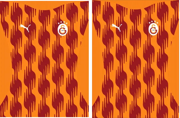 Galatasaray Puma Pre match 24 25