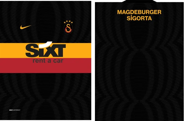 Galatasaray Visita 2021 2022
