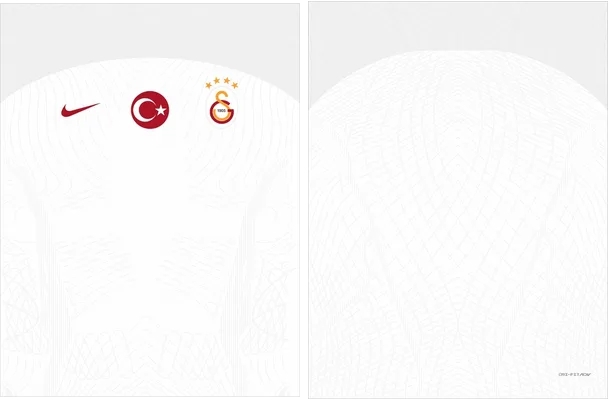 Galatasaray Visita 2023 2024