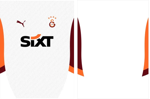 Galatasaray Visita 2024 2025