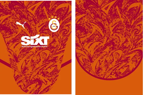 Galatasaray concept