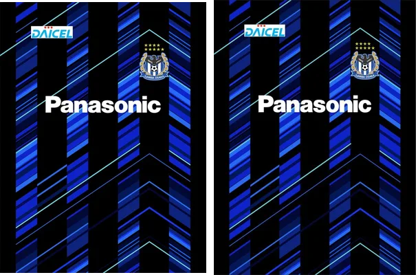 Gamba Osaca fc