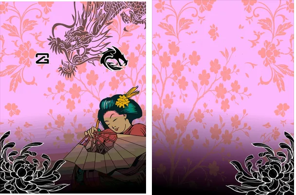 Geisha Interclasse
