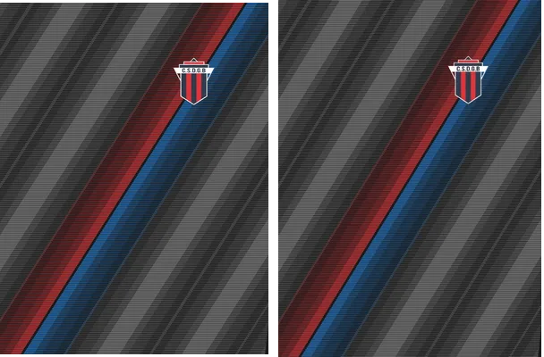 General Belgrano Concept Design
