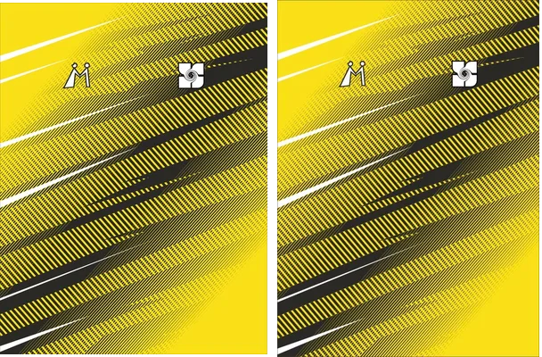 Geometric Lines Vector 2022 23