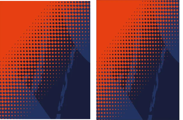 Geometric Pattern Sports