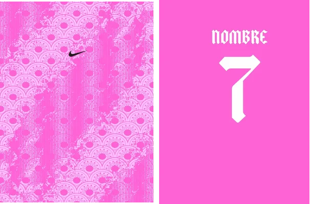 Geometric Rosa VS25