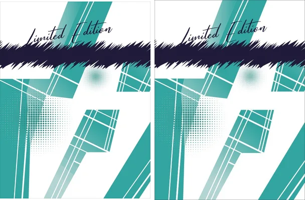 Geometric Sports Design