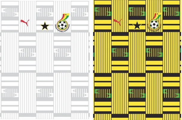 Ghana Puma Free