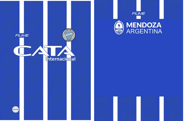 Godoy Cruz Home Kit 25