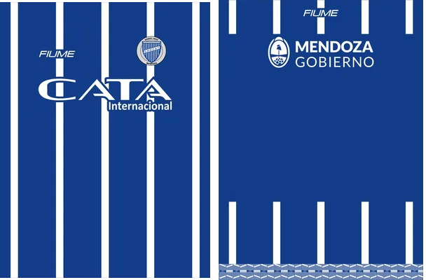 Godoy Cruz Local 2025