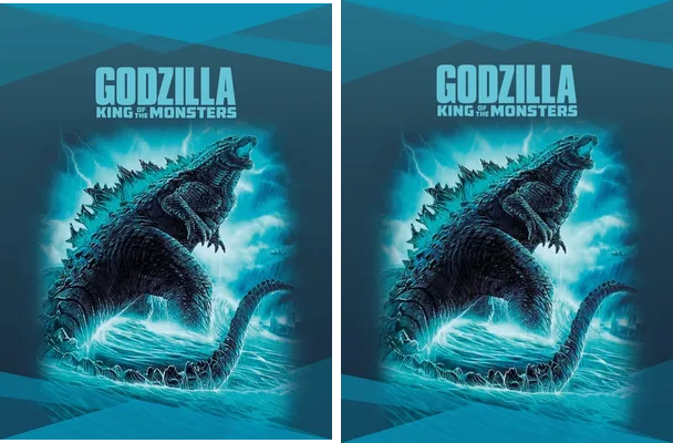 Godzilla Sports Design