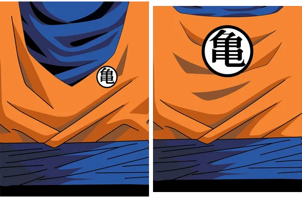 Goku