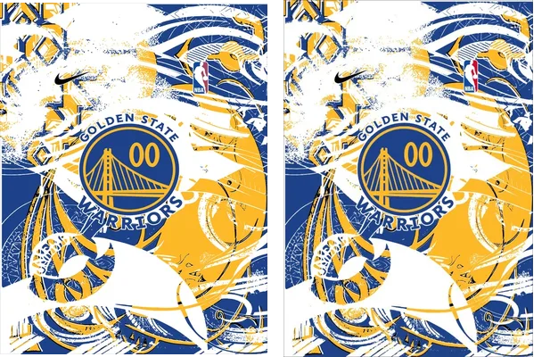 Golden State Warriors CONCEPT