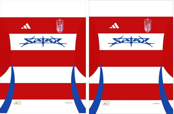 Granada Home Kit 24 25