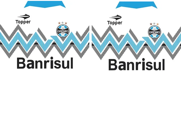 Gremio Blanco Celeste