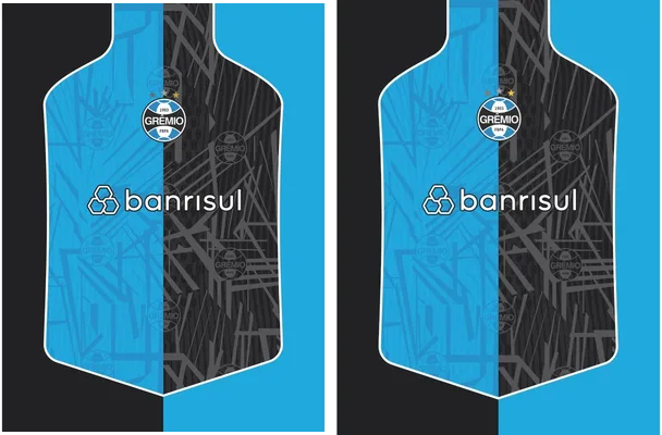 Gremio FBPA Concept