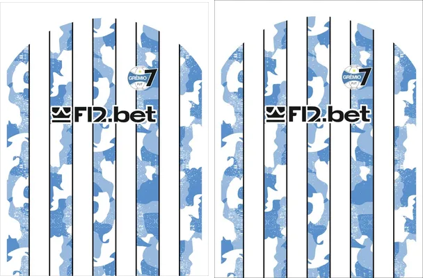 Gremio Fut 23 24 Home
