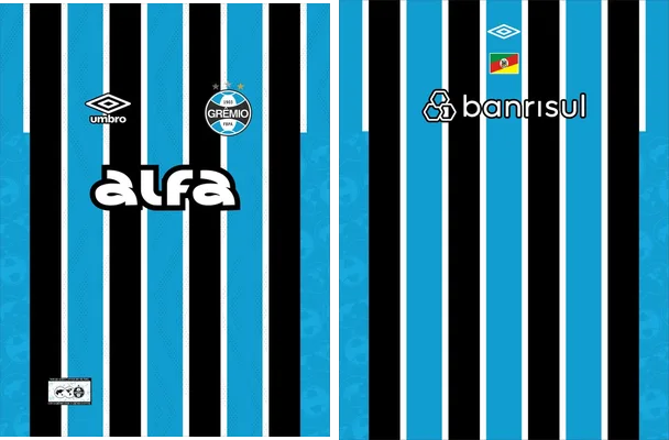 Gremio Local 2025