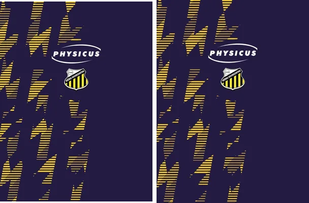 Gremio Novorizontino Jersey