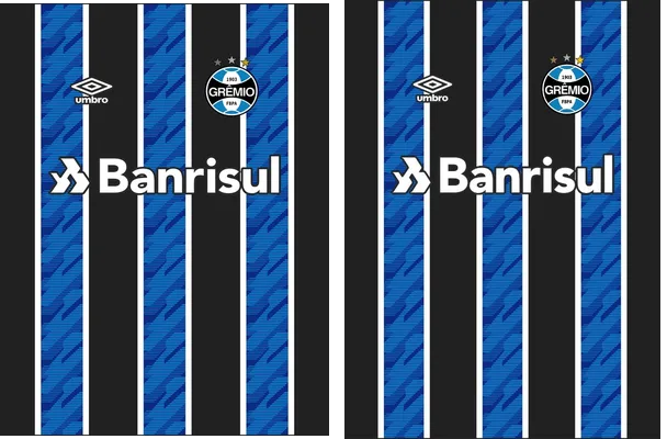 Gremio jersey Fantasy
