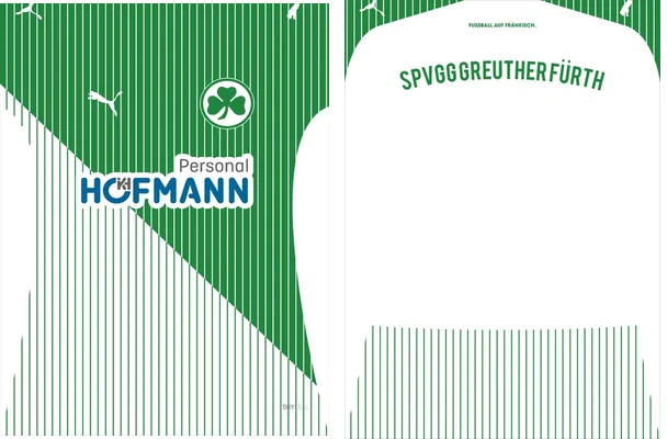 Greuther F rth Local 2025 2026