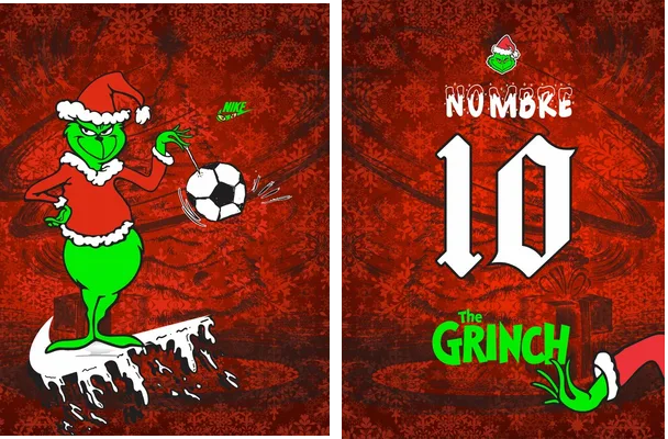 Grinch Interclasse V24 Q 1
