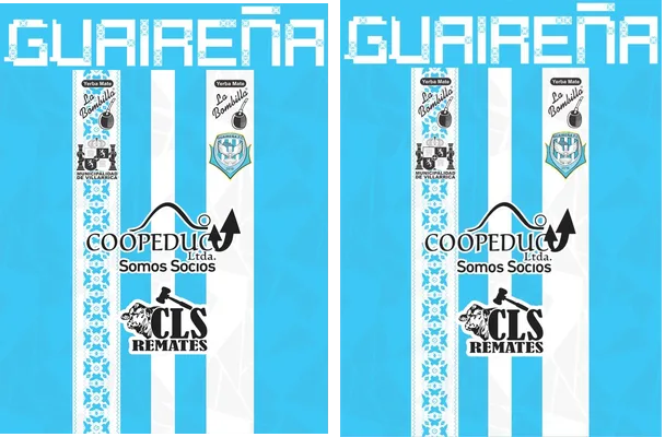 Guarena Fc 2023 24