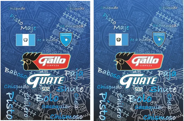 Guatemala Design