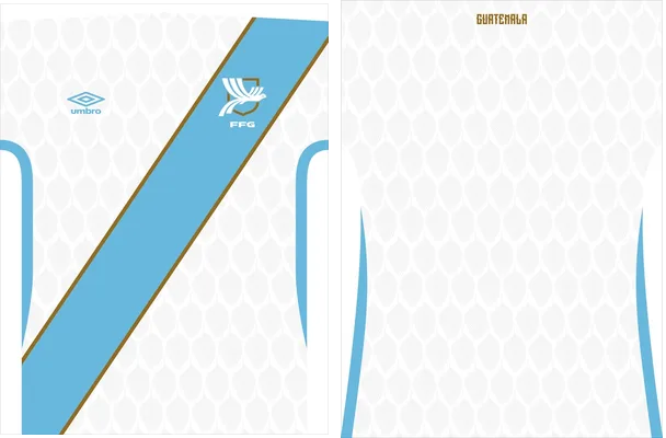 Guatemala Home Kit 2026