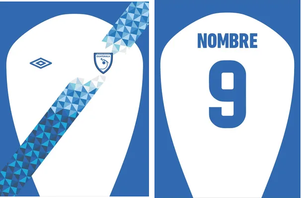 Guatemala Home Kit Concept PRO Q 1