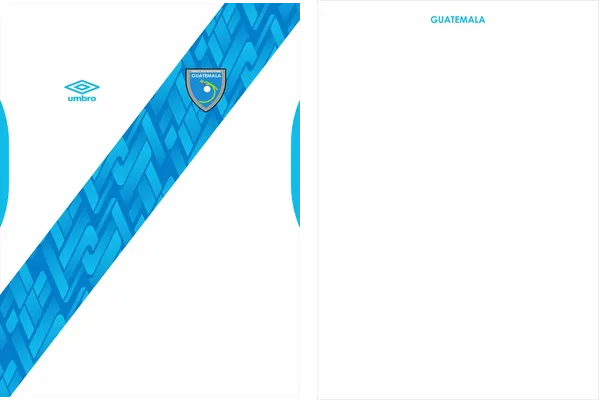 Guatemala Local 2021 2022