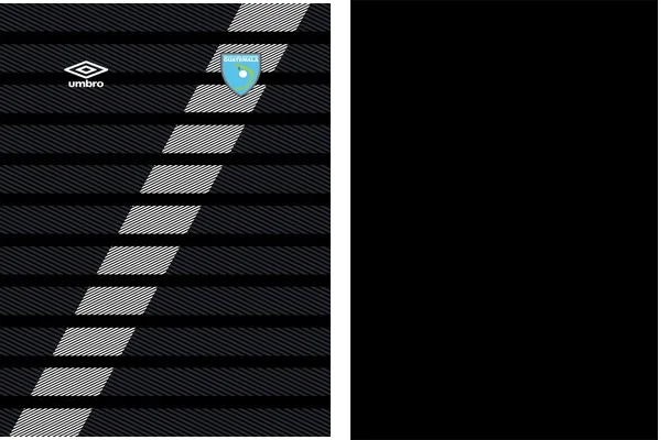 Guatemala Third Kit 2020 21