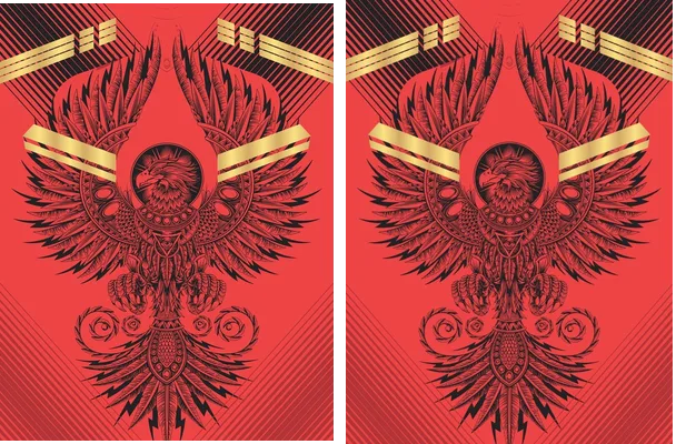 HALCON RED DESIGN