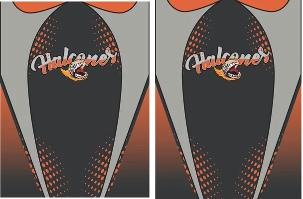 HALCONES BASEBALL CONCEPT