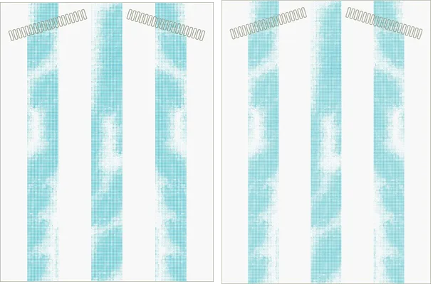 HALFTONE DESIGN