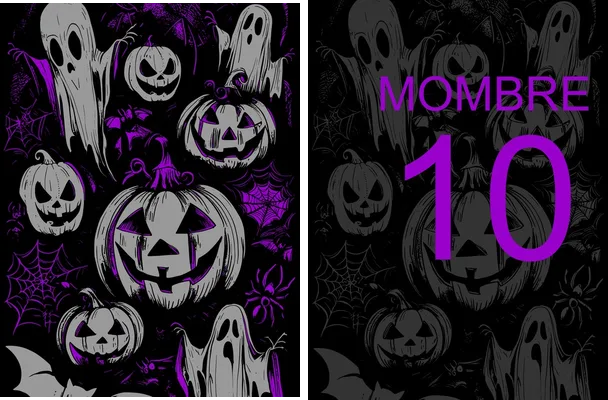 HALLOWEN III