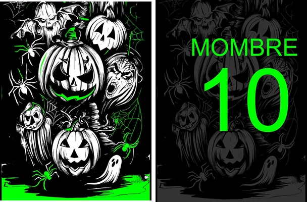 HALLOWEN