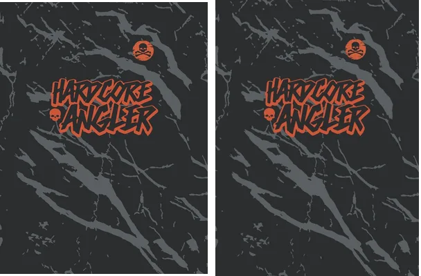 HARDCORE DESIGN