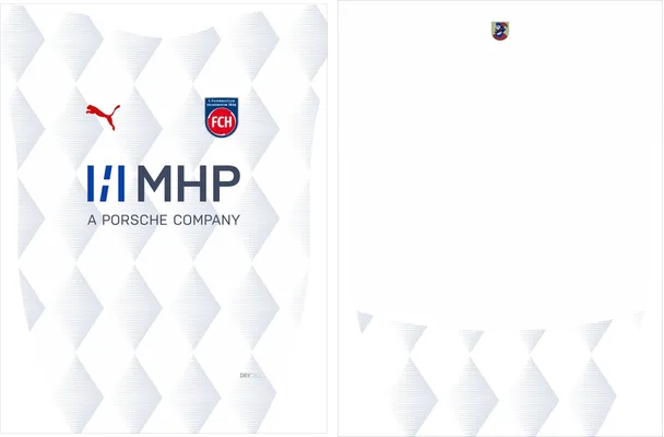 HEIDENHEIM 2024 2025