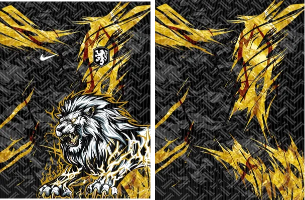 HOLANDA FANTASY LEÓN 2025