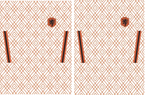 HOLANDA GEOMETRIC NIKE