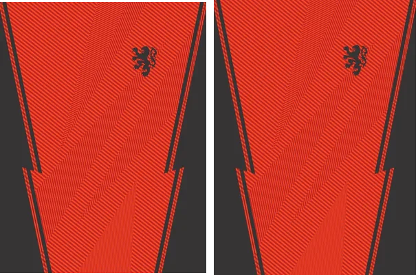 HOLANDA JERSEY CONCEPT 2022